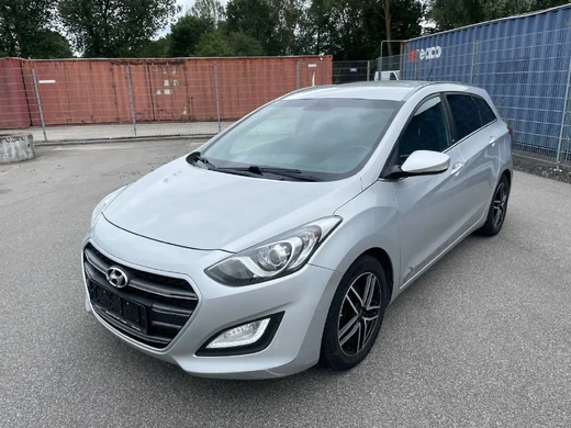 Hyundai i30 CRDi 110 EM-Edition CW