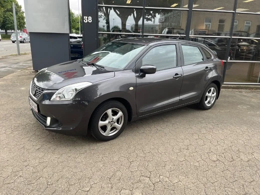 Suzuki Baleno Boosterjet Active