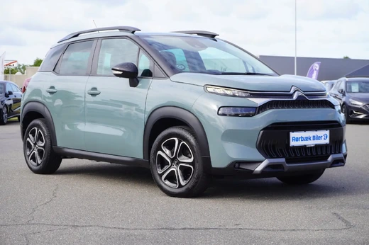 Citroën C3 Aircross PureTech 110 Feel