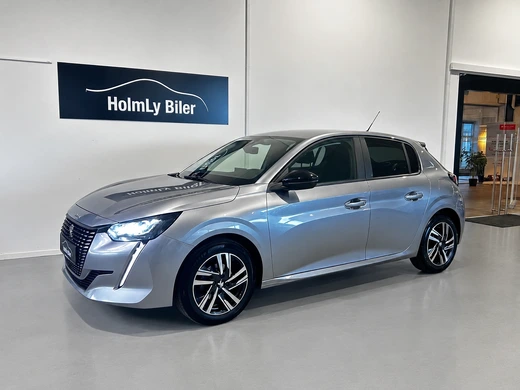 Peugeot 208 PureTech 75 Active