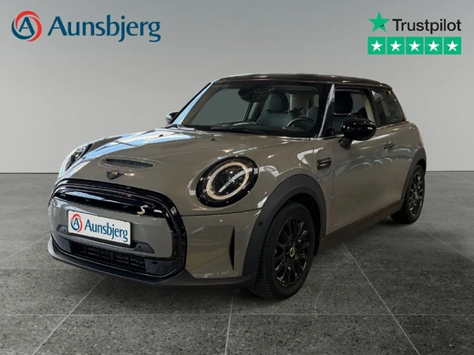 MINI Cooper SE EL 184HK 3d Aut.