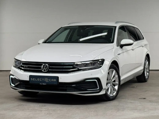 VW Passat GTE Highline+ Variant DSG