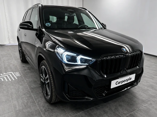 BMW iX1 xDrive30 Fully Charged M-Sport