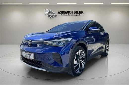 Volkswagen ID.4 Pro Performance