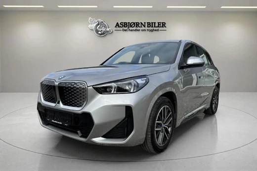 BMW iX1 xDrive30 Fully Charged M-Sport