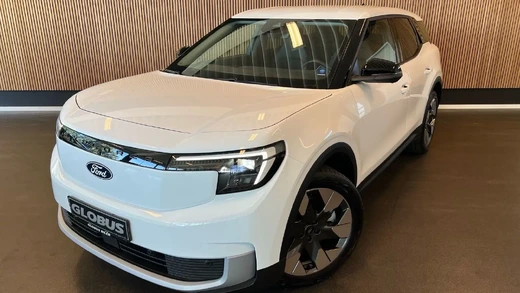 Ford Explorer Premium Extended Range AWD