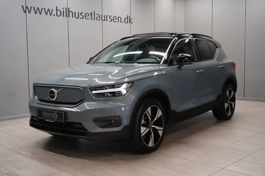 Volvo XC40 P6 ReCharge Pro