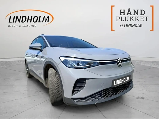 Volkswagen ID.4 Pro