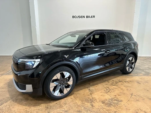 Ford Explorer EL UR Select RWD 286HK 5d Aut.