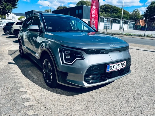 Kia Niro EV Inspire