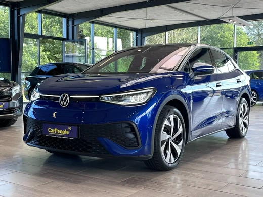 Volkswagen ID.5 Pro