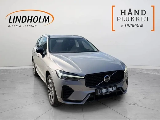 Volvo XC60 T6 ReCharge Plus Dark aut. AWD