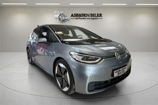 Volkswagen ID.3 Pro Performance