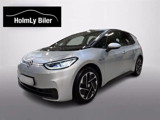 Volkswagen ID.3 Pro Performance