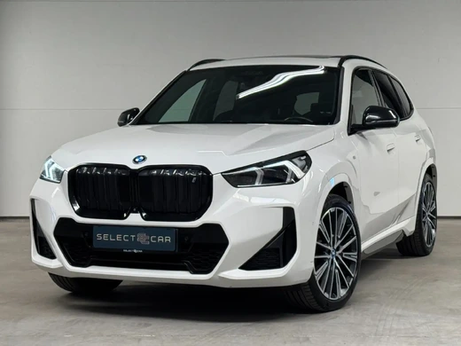 BMW iX1 xDrive30 Fully Charged M-Sport