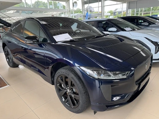 Jaguar I-Pace EV400 R-Dynamic SE AWD