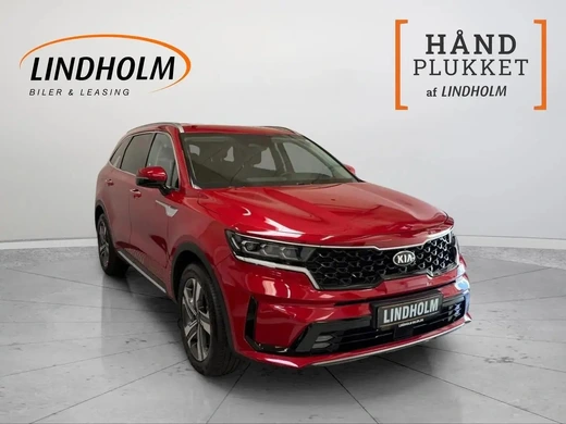 Kia Sorento PHEV Upgrade aut. 4WD 7prs