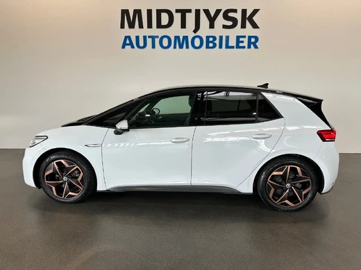VW ID.3 Pro S