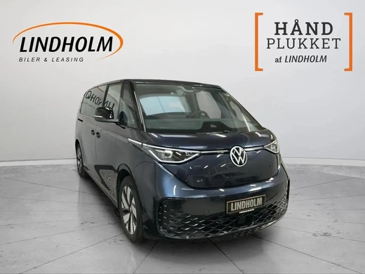 Volkswagen ID. Buzz Pro 7prs LWB