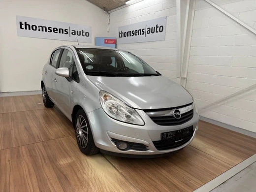 Opel Corsa CDTi 75 Cosmo