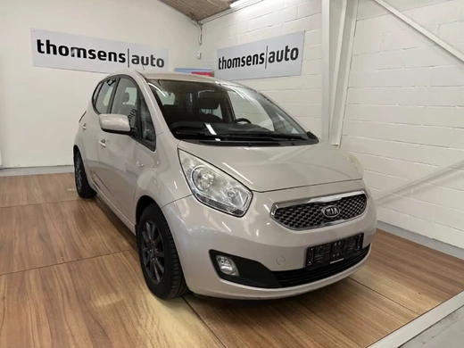 Kia Venga CRDi 90 Active