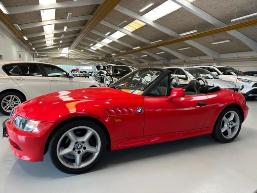 BMW Z3 Roadster