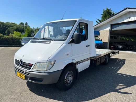 Mercedes-Benz Sprinter 316 CDi 40 Autotransporter