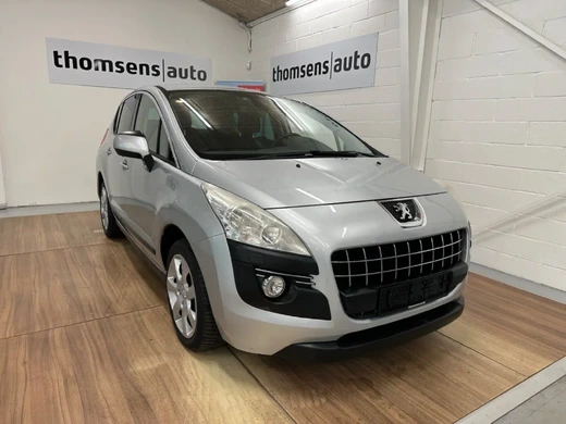 Peugeot 3008 HDi 110 Premium