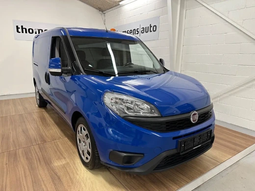 Fiat Doblò Cargo MJT 95 Professional+ L2