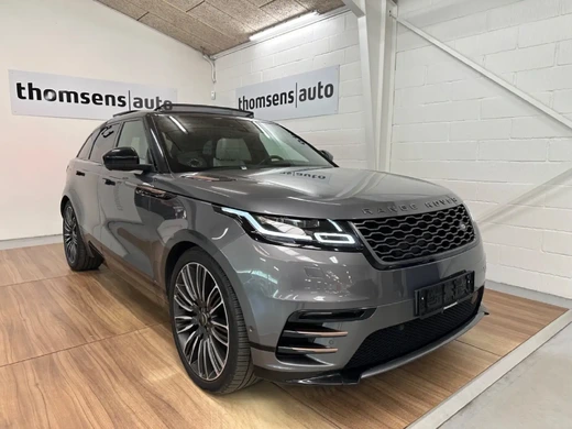 Land Rover Range Rover Velar D300 HSE aut.