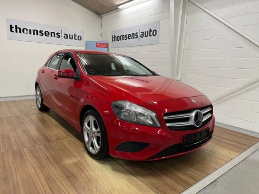 Mercedes-Benz A200 CDi Urban