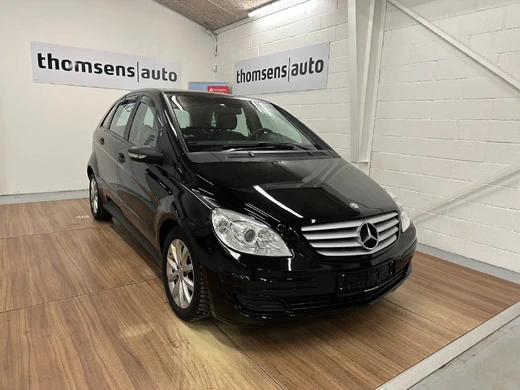 Mercedes-Benz B180 CDi
