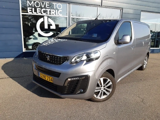 Peugeot e-Expert L2 Ultimate Van