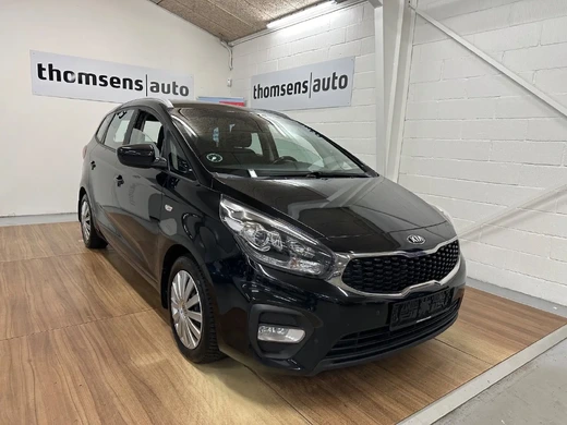 Kia Carens CRDi 115 Style 7prs