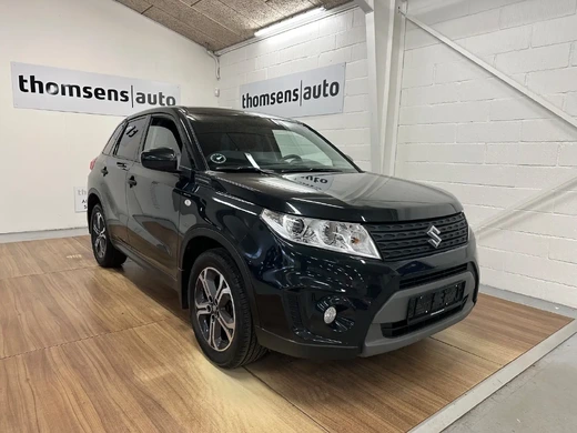 Suzuki Vitara Active