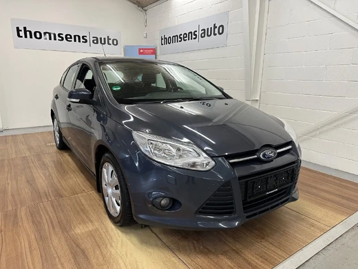 Ford Focus Ti-VCT 105 Trend