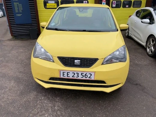 Seat Mii 60 Style eco