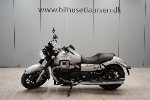 Moto Guzzi California Custom 1400