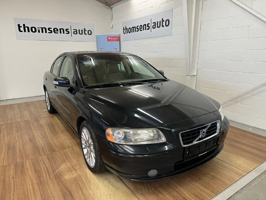 Volvo S60 140 Momentum aut.