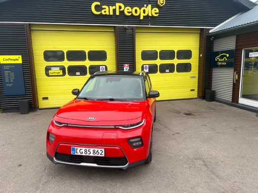 Kia e-Soul Comfort