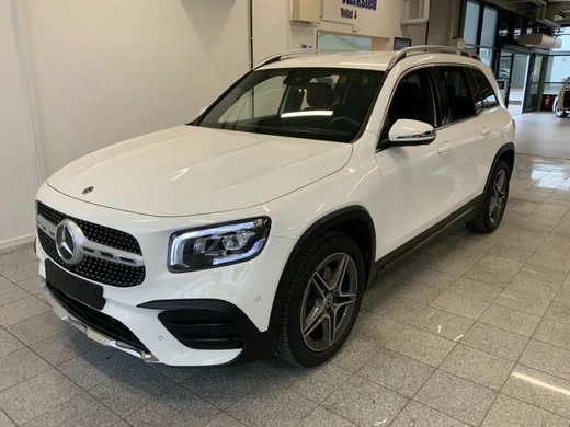 Mercedes-Benz GLB 200 AMG Line aut.