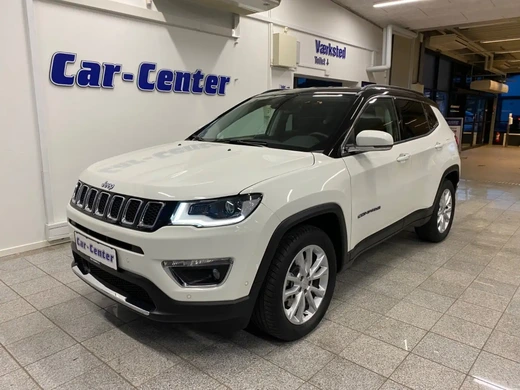 Jeep Compass 4xe Limited aut. 4x4