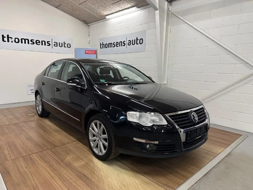 Volkswagen Passat FSi Comfortline