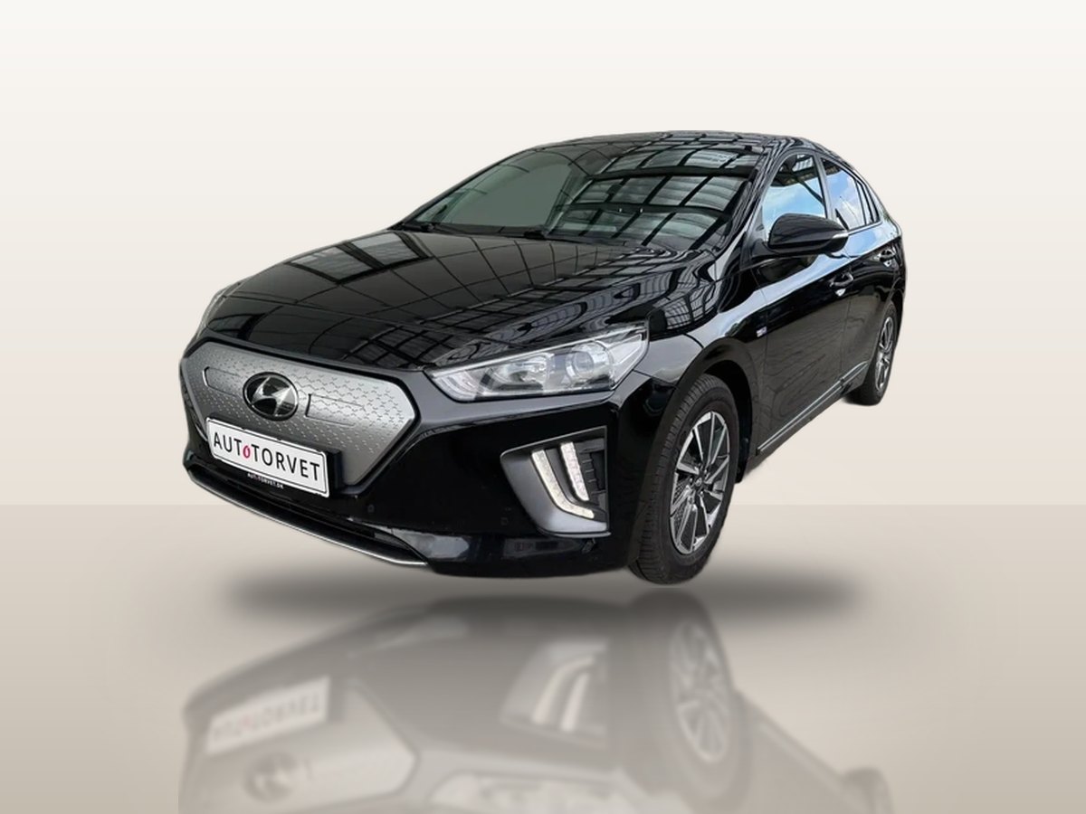 Hyundai Ioniq EV Trend