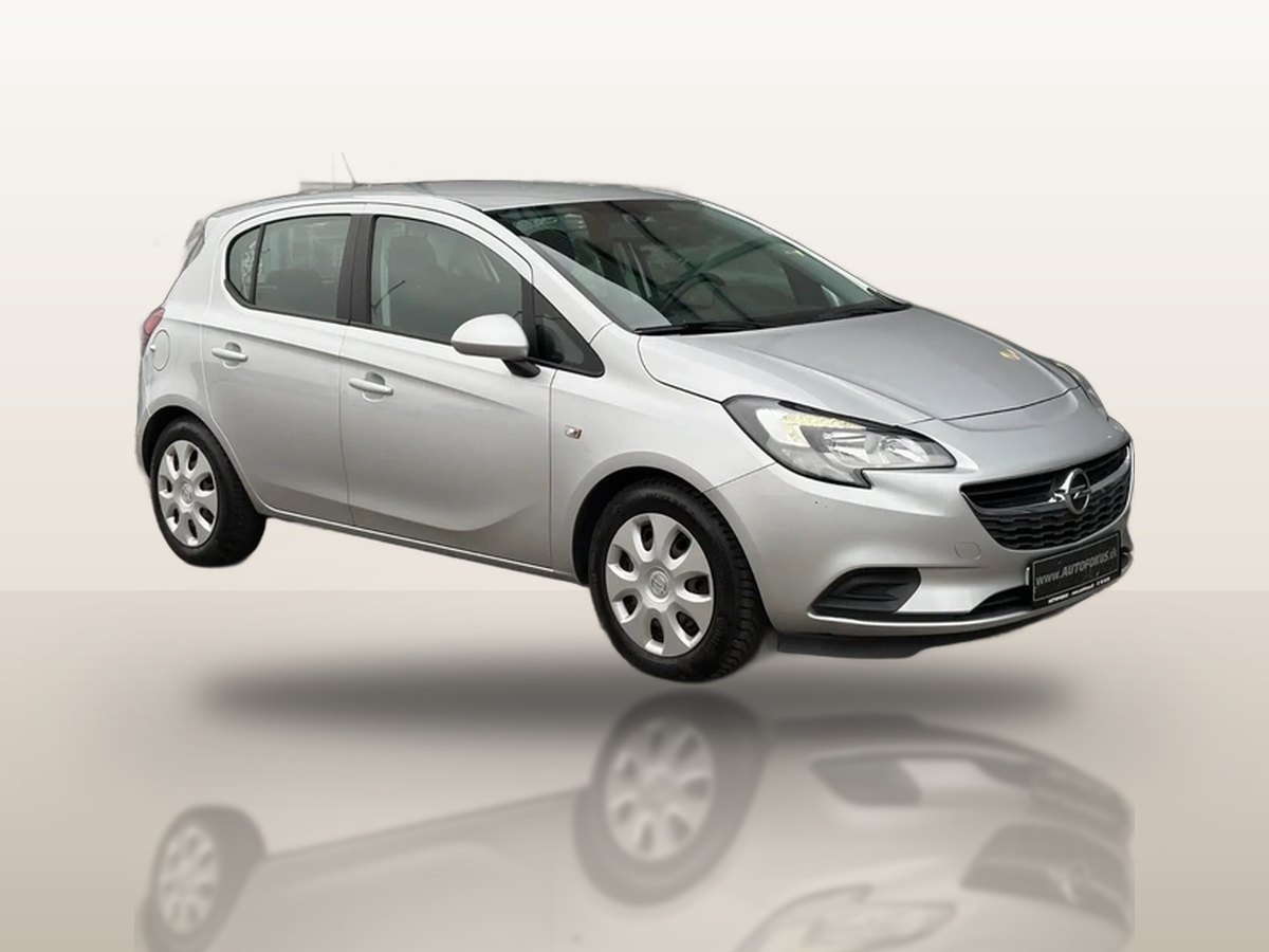 Opel Corsa CDTi 95 Enjoy