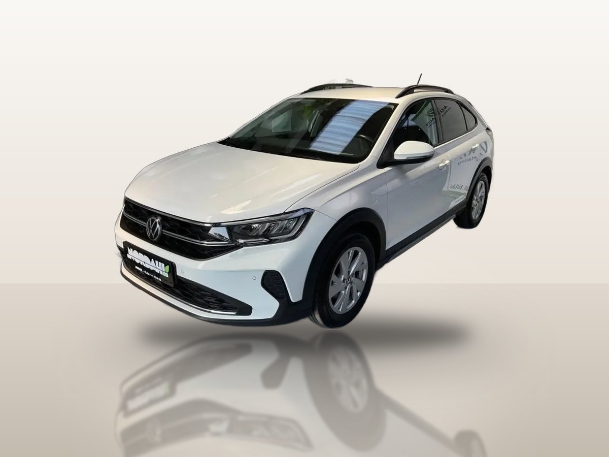 VW Taigo 1,0 TSi 110 Life 5d
