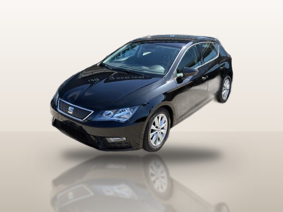 Seat Leon TSi 115 Style DSG