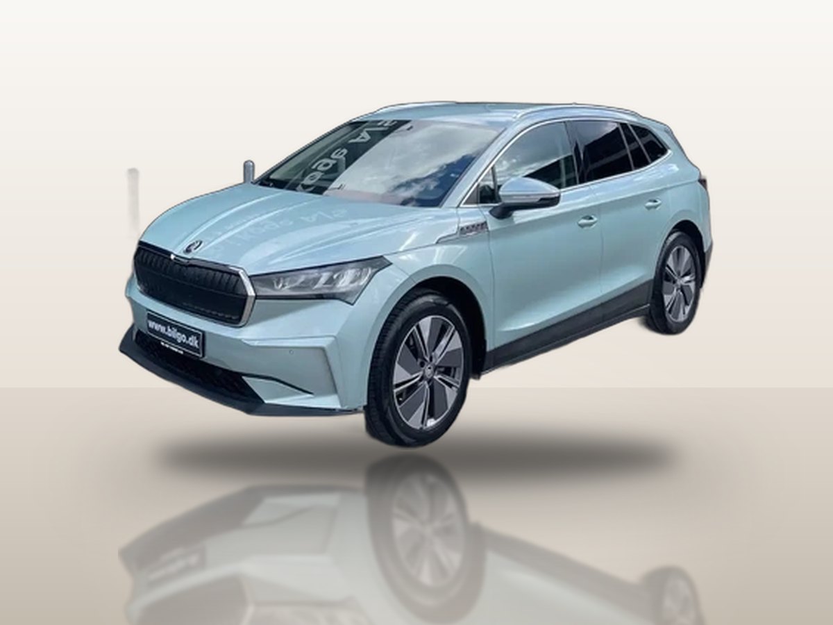 Skoda Enyaq iV Loft