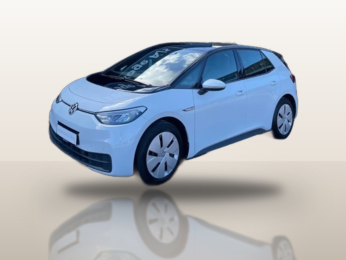 VW ID.3 Pro Performance