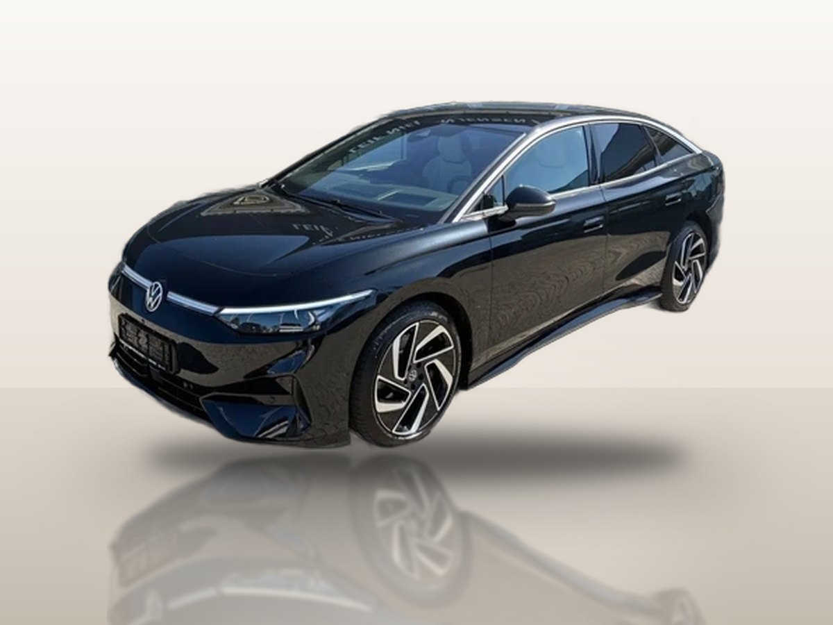 VW ID.7 Pro